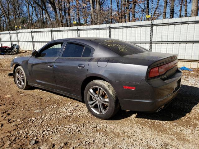 Photo 2 from auction – 2014 DODGE CHARGER SE with VIN 2C3CDXFG7EH204865
