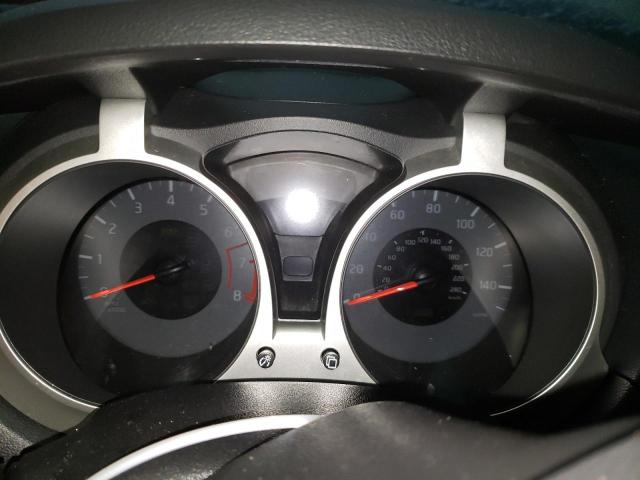 Photo 9 from auction – 2015 NISSAN JUKE S with VIN JN8AF5MV0FT555340
