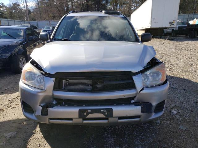 Photo 5 from auction – 2010 TOYOTA RAV4 with VIN 2T3BF4DV6AW064481