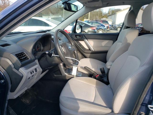Photo 7 from auction – 2014 SUBARU FORESTER 2 with VIN JF2SJAECXEH497406