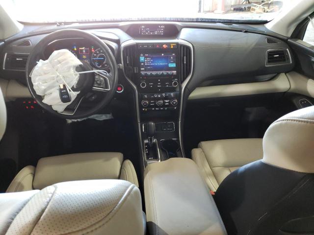 Photo 8 from auction – 2021 SUBARU ASCENT LIM with VIN 4S4WMAPD9M3432440
