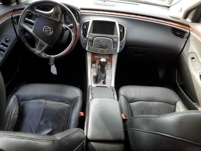 Photo 8 from auction – 2013 BUICK LACROSSE P with VIN 1G4GF5E3XDF209807