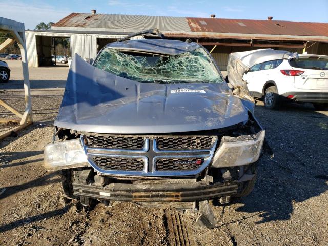 Photo 5 from auction – 2016 DODGE JOURNEY SE with VIN 3C4PDCAB1GT138597