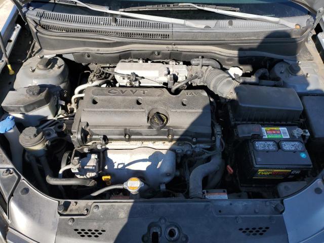 Фото 11 с аукциона – 2010 KIA RIO LX с VIN KNADH4A34A6624017