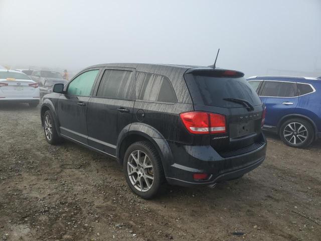 Photo 2 from auction – 2018 DODGE JOURNEY GT with VIN 3C4PDCEG0JT491409