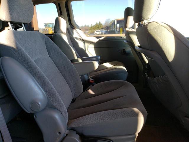 Photo 10 from auction – 2006 DODGE CARAVAN SX with VIN 1D8GP45R96B582428