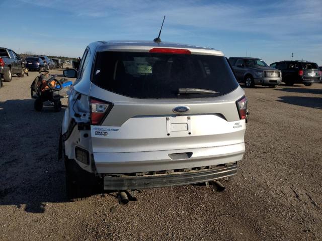 Photo 6 from auction – 2017 FORD ESCAPE SE with VIN 1FMCU0GD1HUE38696