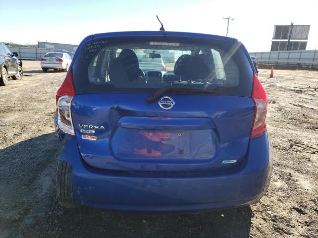 Photo 6 from auction – 2014 NISSAN VERSA NOTE with VIN 3N1CE2CP3EL356183