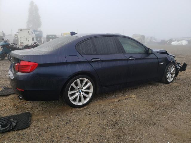 Photo 3 from auction – 2012 BMW 535 I with VIN WBAFR7C51CC811662