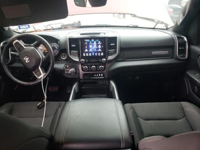 Photo 8 from auction – 2020 RAM 1500 BIG H with VIN 1C6SRFFT5LN213401