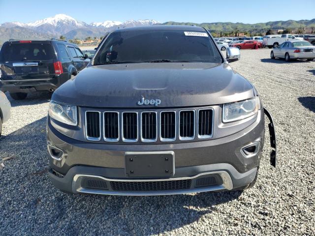 Photo 5 from auction – 2015 JEEP GRAND CHER with VIN 1C4RJEBG4FC926730