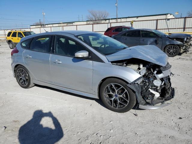Photo 4 from auction – 2016 FORD FOCUS SE with VIN 1FADP3K21GL379246