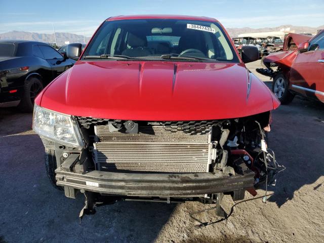 Photo 5 from auction – 2015 DODGE JOURNEY SE with VIN 3C4PDCAB9FT554069