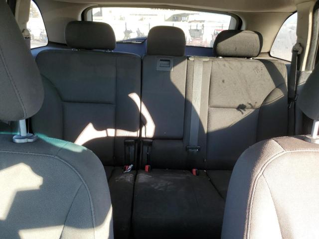 Photo 10 from auction – 2008 FORD EDGE SEL with VIN 2FMDK38C28BA01930