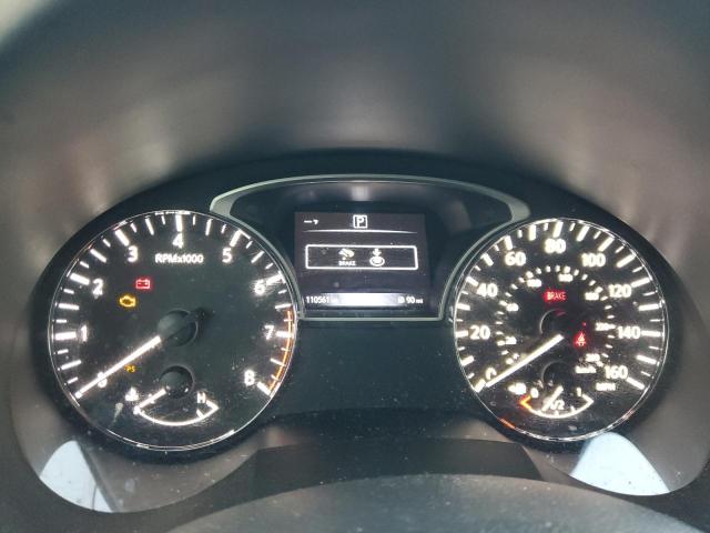 Photo 9 from auction – 2018 NISSAN ALTIMA 2.5 with VIN 1N4AL3AP3JC284545