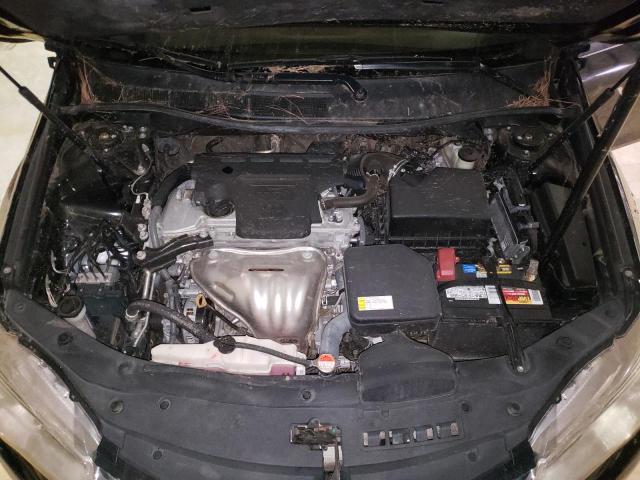 Photo 11 from auction – 2016 TOYOTA CAMRY LE with VIN 4T4BF1FK9GR572095
