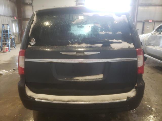 Photo 6 from auction – 2014 CHRYSLER TOWN & COU with VIN 2C4RC1CG0ER133982