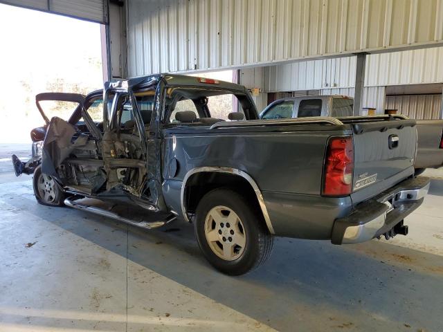 Photo 2 from auction – 2006 CHEVROLET SILVERADO with VIN 2GCEC13Z561297308