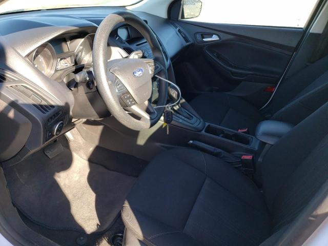 Photo 7 from auction – 2017 FORD FOCUS SE with VIN 1FADP3K23HL348159