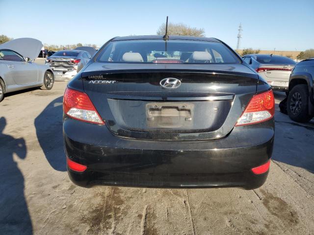 Photo 6 from auction – 2012 HYUNDAI ACCENT GLS with VIN KMHCT4AE4CU040354