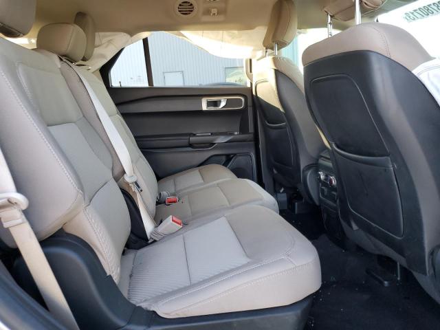 Photo 10 from auction – 2020 FORD EXPLORER with VIN 1FMSK7BH3LGD17910