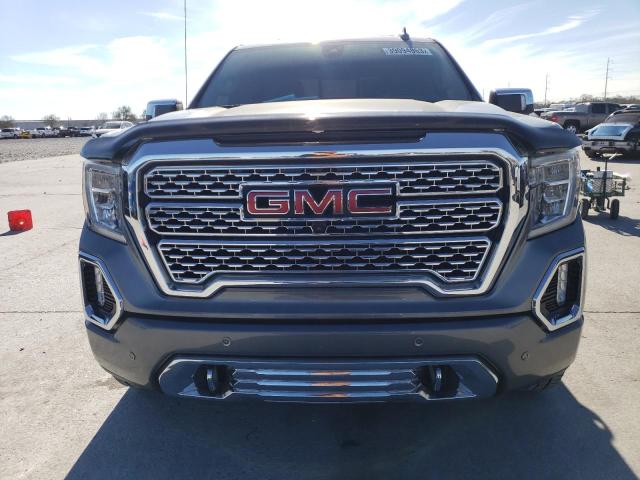 Photo 5 from auction – 2021 GMC SIERRA C15 with VIN 3GTP8FED5MG320020