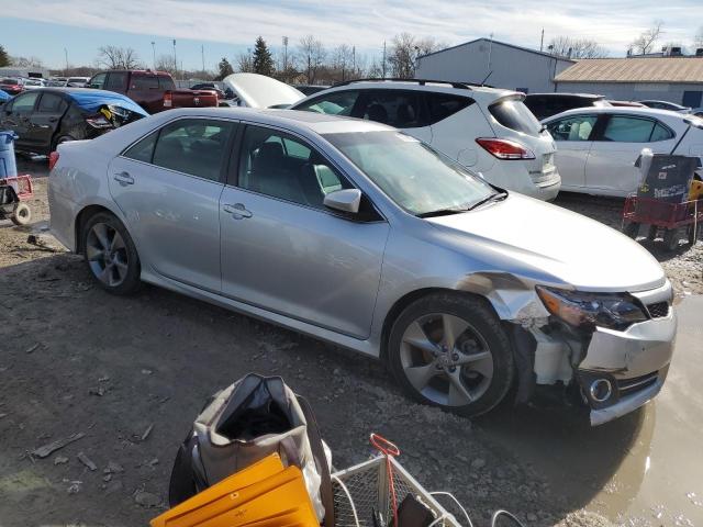 Zdjęcie 4 z aukcji – 2012 TOYOTA CAMRY BASE z VIN 4T1BF1FKXCU614522