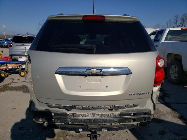 Photo 6 from auction – 2014 CHEVROLET EQUINOX LT with VIN 2GNALBEK1E6134653