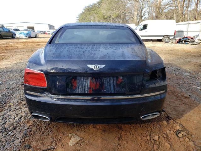 Photo 6 from auction – 2014 BENTLEY FLYING SPU with VIN SCBEC9ZA9EC091260