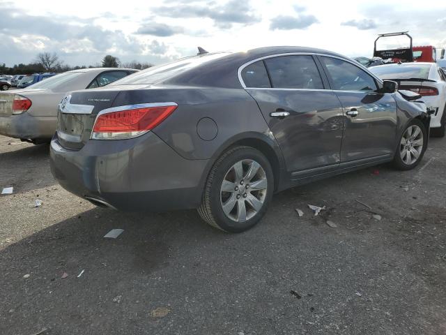 Photo 3 from auction – 2013 BUICK LACROSSE P with VIN 1G4GF5E3XDF209807