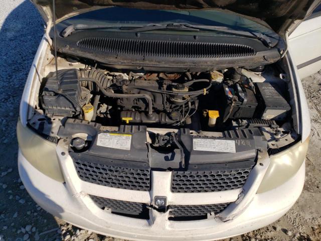 Photo 12 from auction – 2003 DODGE CARAVAN with VIN 1D4GP45343B215493