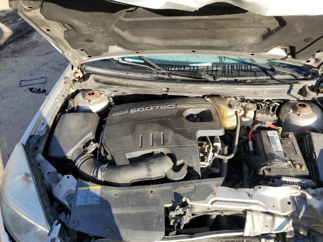 Photo 11 from auction – 2008 SATURN AURA XE with VIN 1G8ZS57B18F233474