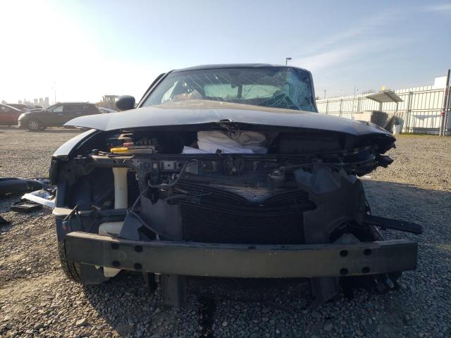 Photo 5 from auction – 2007 DODGE CHARGER SE with VIN 2B3KA43R67H808366