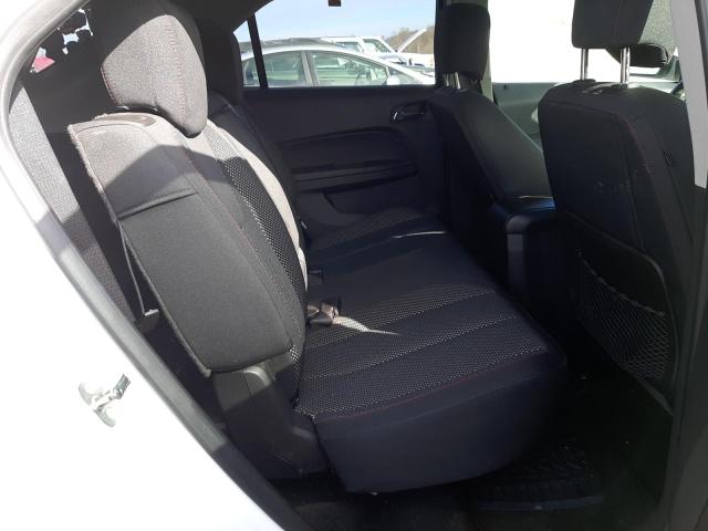 Photo 11 from auction – 2014 CHEVROLET EQUINOX LS with VIN 2GNALAEK6E6190923