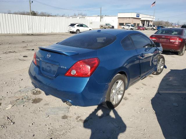 Photo 3 from auction – 2012 NISSAN ALTIMA S with VIN 1N4AL2EPXCC156553