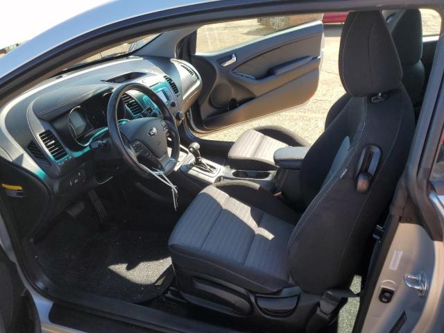 Photo 7 from auction – 2014 KIA FORTE EX with VIN KNAFX6A86E5220442