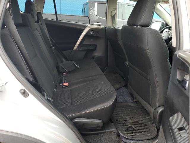 Photo 10 from auction – 2014 TOYOTA RAV4 XLE with VIN 2T3RFREV5EW128655