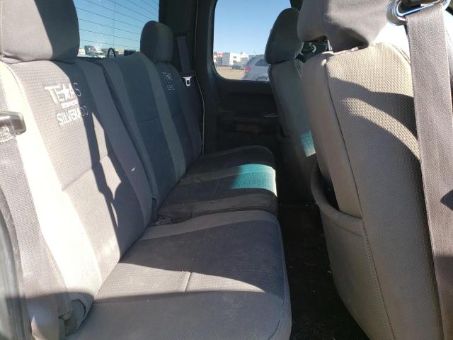 Photo 10 from auction – 2009 CHEVROLET SILVERADO with VIN 1GCEC29J29Z145845