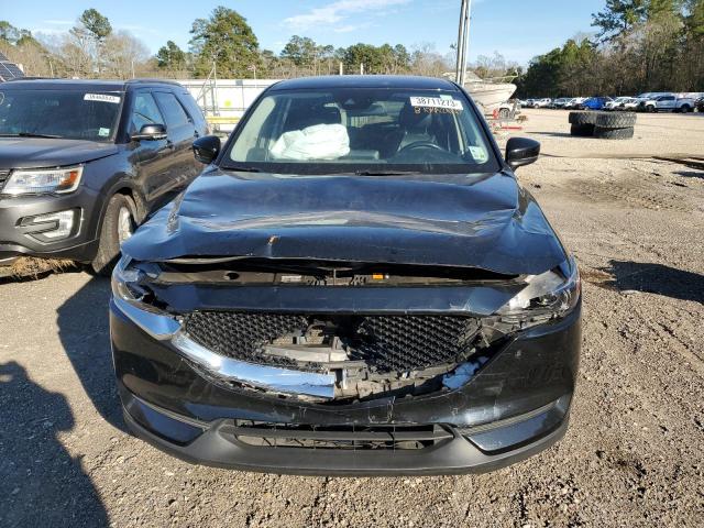 Photo 5 from auction – 2020 MAZDA CX-5 TOURI with VIN JM3KFACM8L0787898