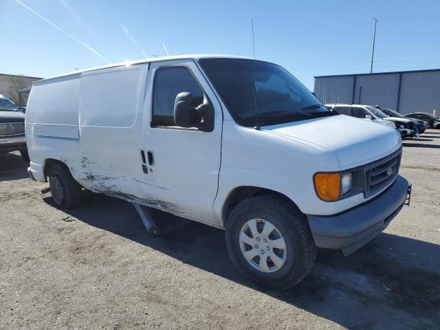 Photo 4 from auction – 2007 FORD ECONOLINE with VIN 1FTNE24W57DB03922