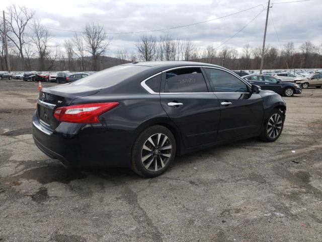 Photo 3 from auction – 2017 NISSAN ALTIMA 2.5 with VIN 1N4AL3AP2HC123615