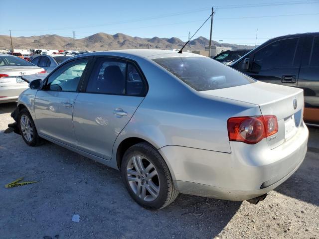 Photo 2 from auction – 2007 VOLKSWAGEN JETTA 2.5 with VIN 3VWHG71K07M022480