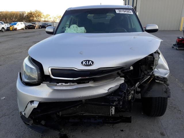 Photo 5 from auction – 2015 KIA SOUL with VIN KNDJN2A23F7778598