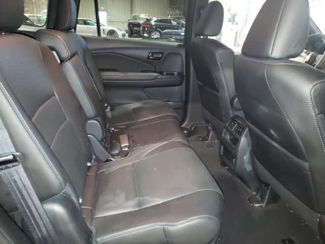 Photo 10 from auction – 2022 HONDA PASSPORT E with VIN 5FNYF8H59NB016139