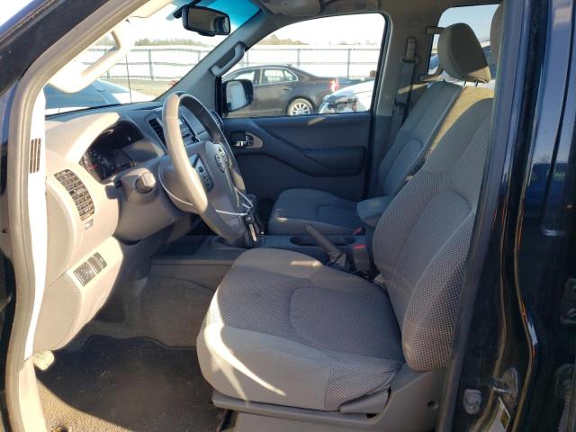 Photo 7 from auction – 2012 NISSAN FRONTIER S with VIN 1N6AD0EV2CC440962