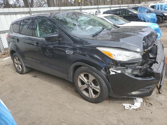 Photo 4 from auction – 2014 FORD ESCAPE SE with VIN 1FMCU0G91EUA46275