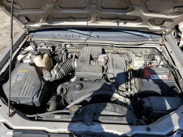 Photo 12 from auction – 2004 CHEVROLET COLORADO with VIN 1GCCS136048205614