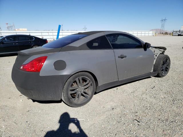 Photo 3 from auction – 2008 INFINITI G37 BASE with VIN JNKCV64E38M105027