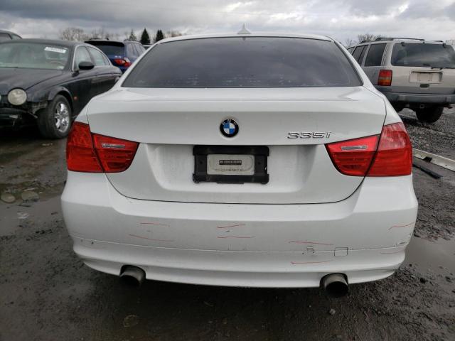 Photo 6 from auction – 2011 BMW 335 I with VIN WBAPM5G56BNM68822