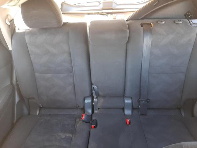 Photo 10 from auction – 2015 NISSAN ROGUE S with VIN KNMAT2MT2FP526710